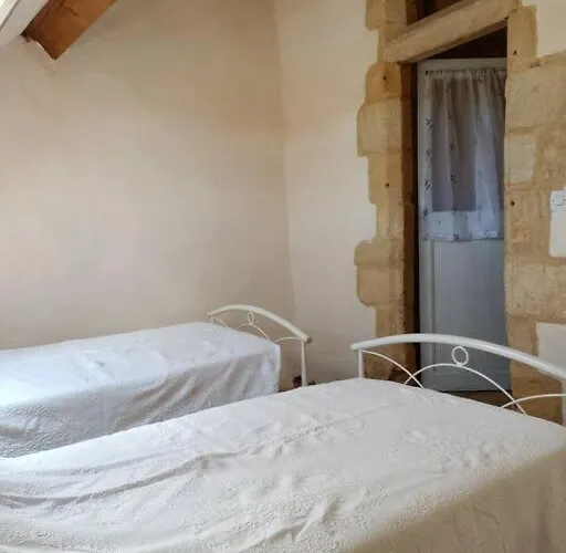 Maison De Caractere Au Coeur De La Cite Medievale De Σπίτι διακοπών *